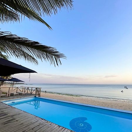 The Nautilus Pemba Hotel Bagian luar foto