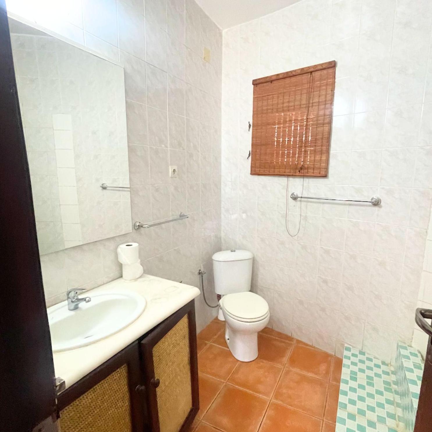 The Nautilus Pemba Hotel Bagian luar foto