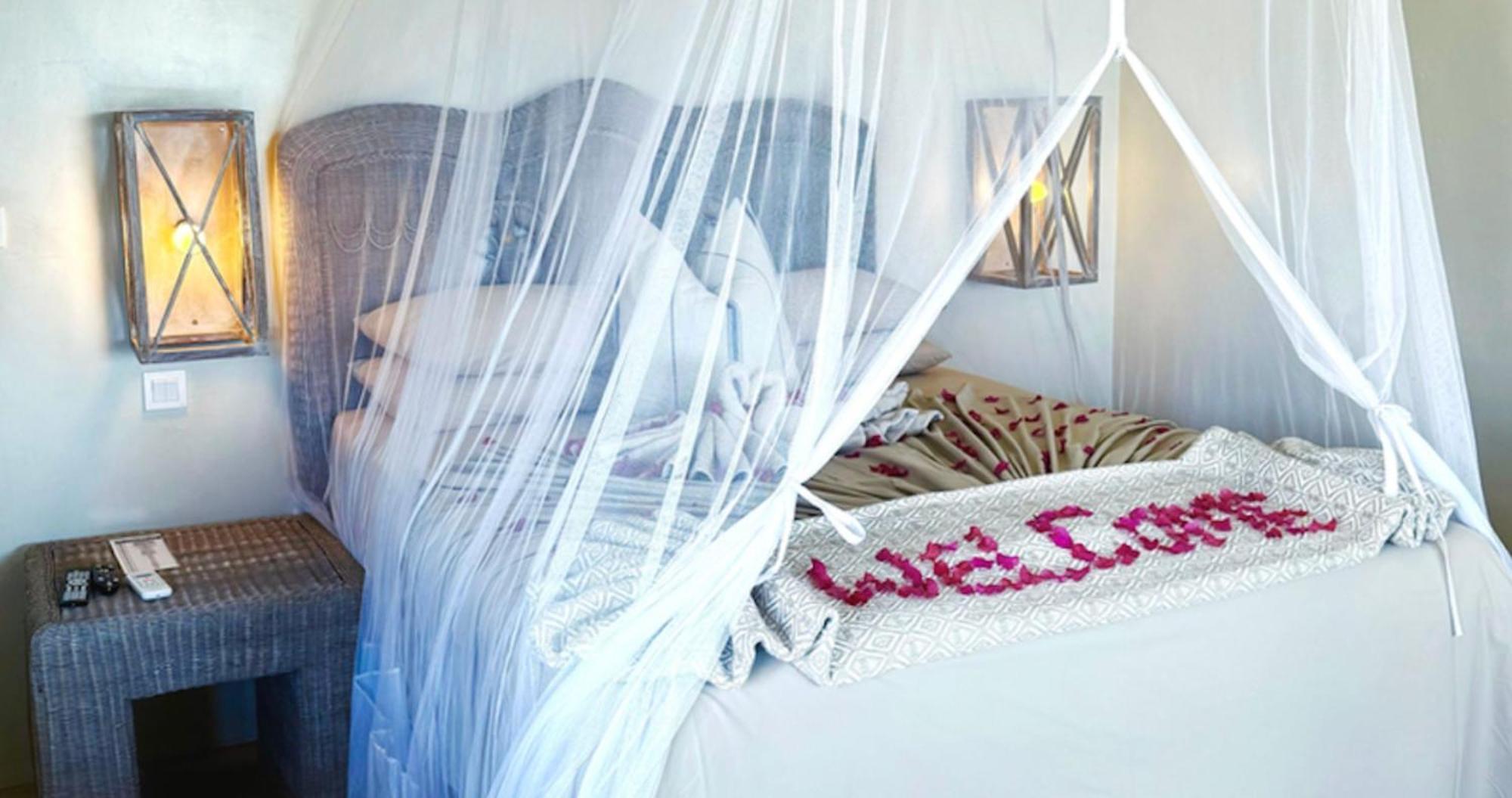 The Nautilus Pemba Hotel Bagian luar foto