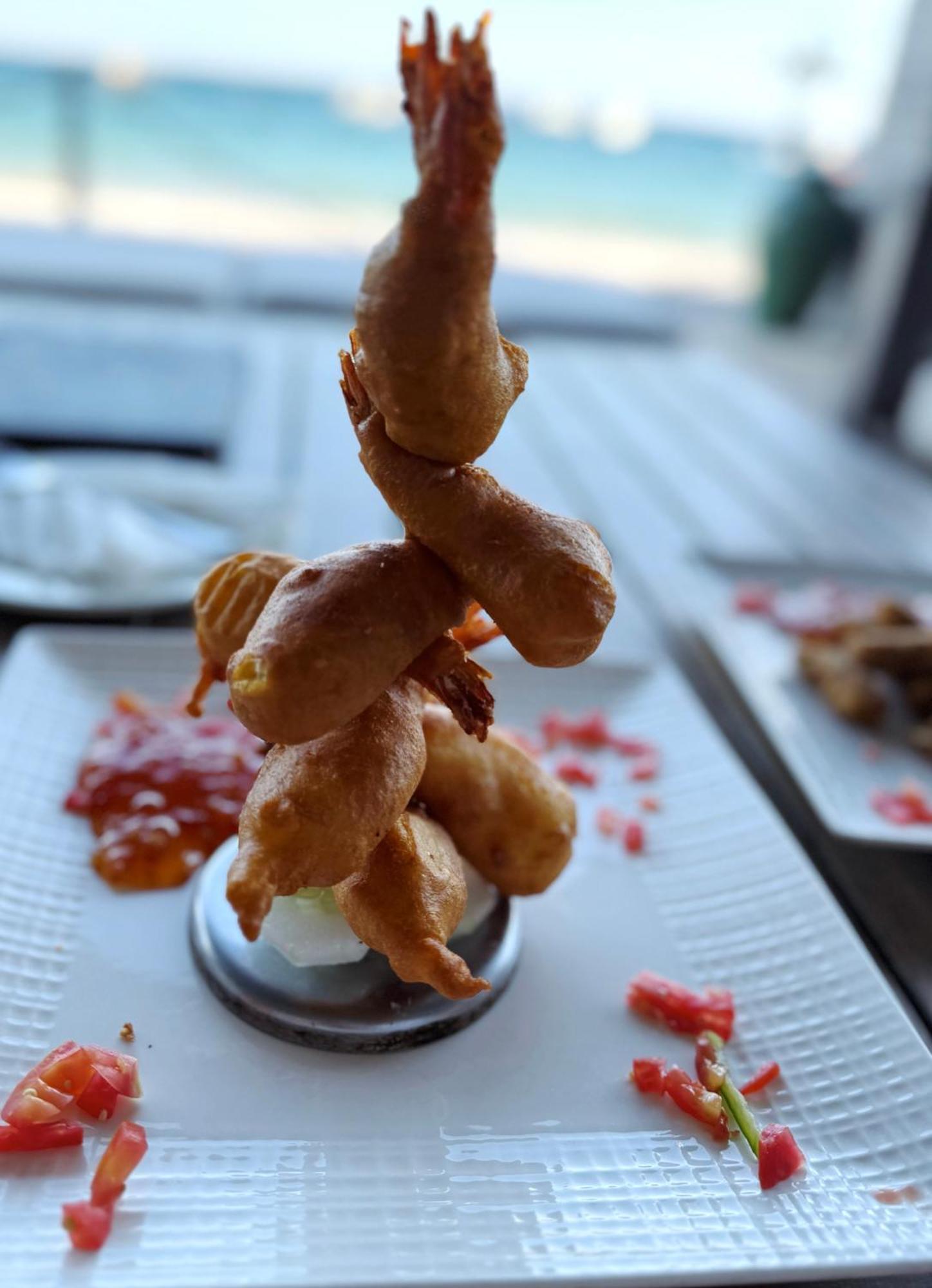 The Nautilus Pemba Hotel Bagian luar foto