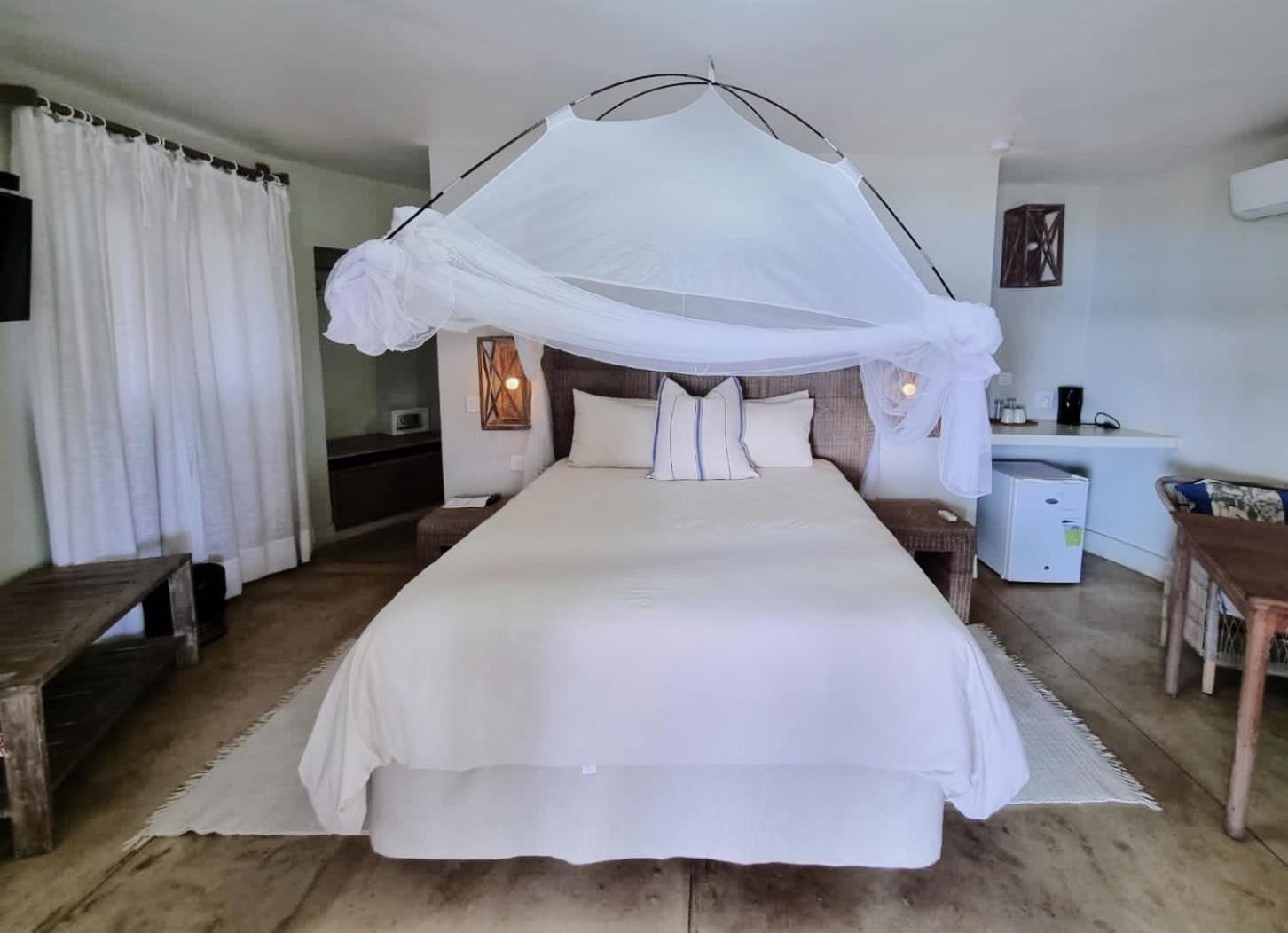 The Nautilus Pemba Hotel Bagian luar foto