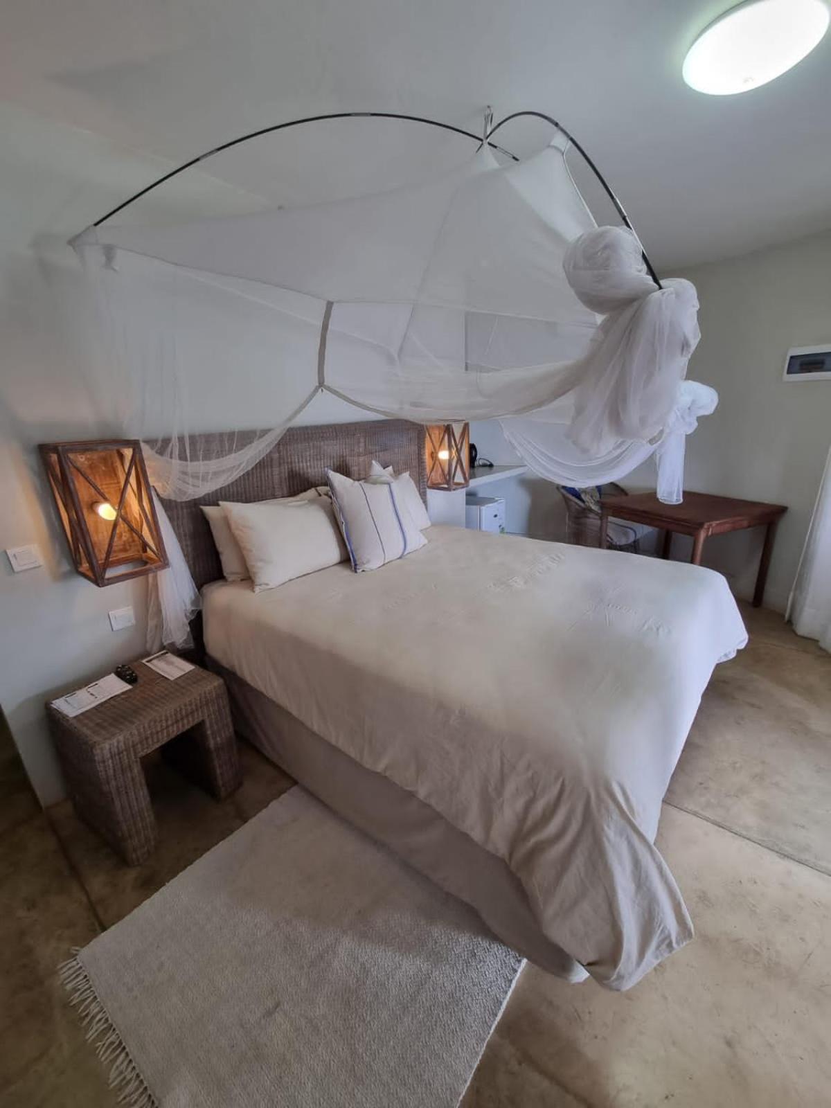 The Nautilus Pemba Hotel Bagian luar foto