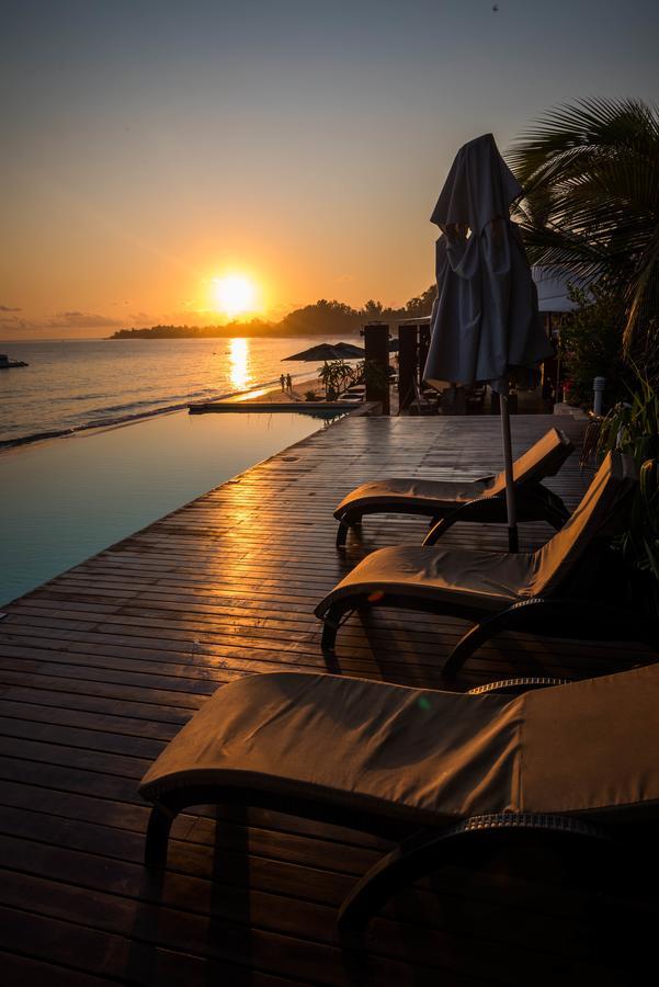 The Nautilus Pemba Hotel Bagian luar foto
