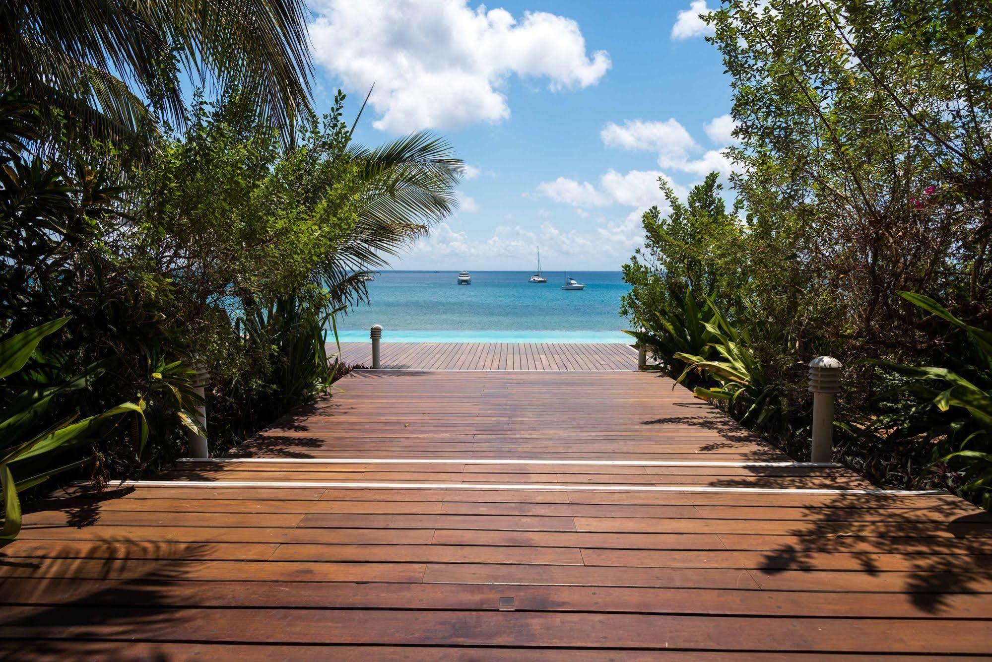 The Nautilus Pemba Hotel Bagian luar foto
