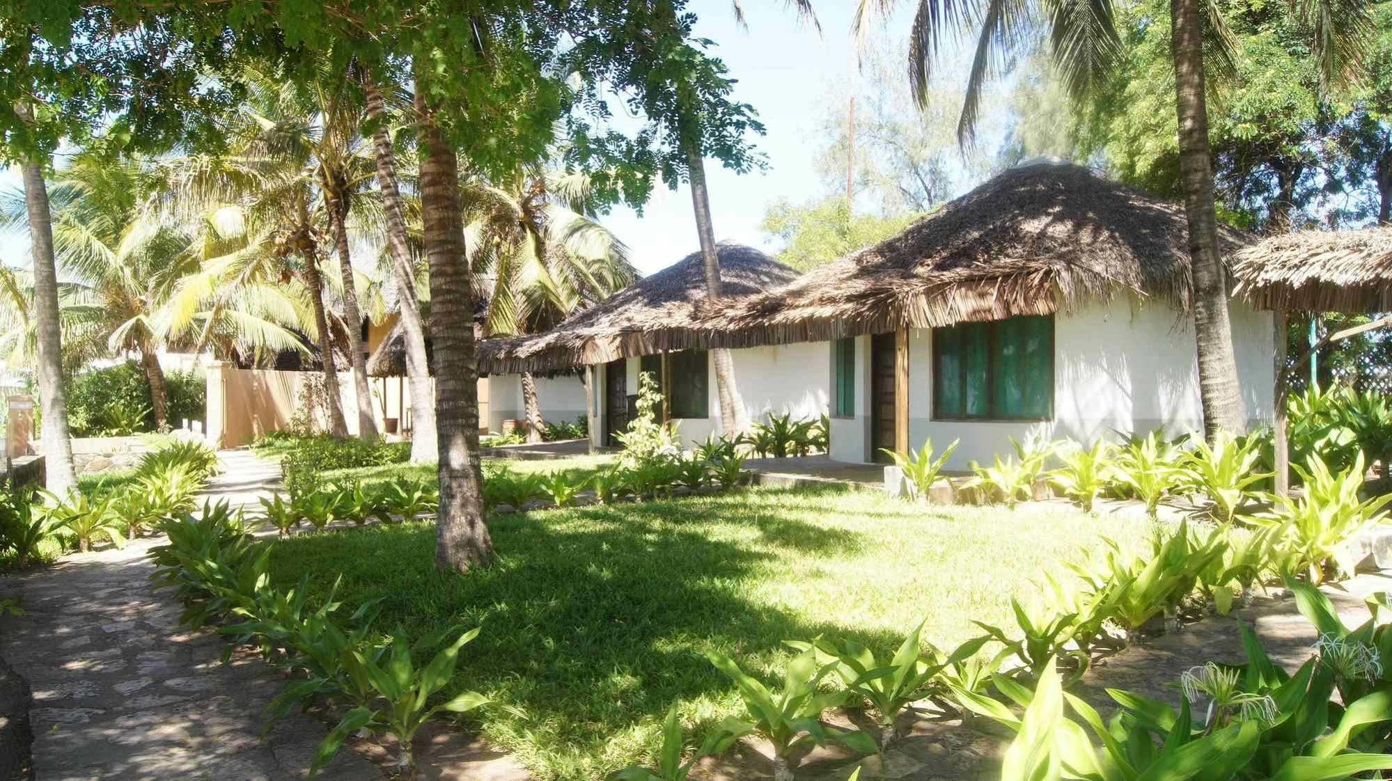 The Nautilus Pemba Hotel Bagian luar foto