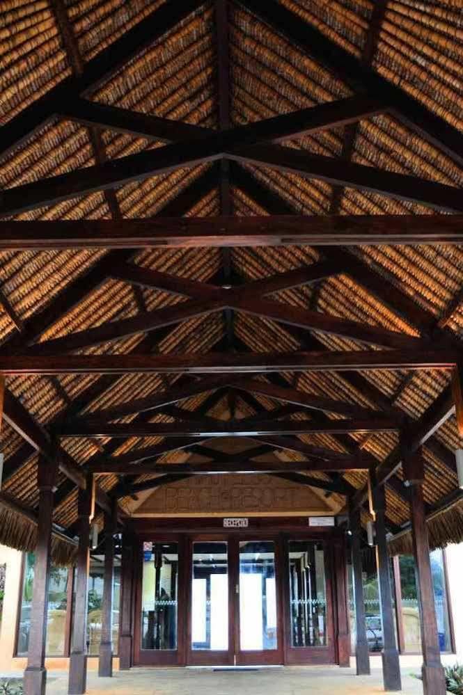 The Nautilus Pemba Hotel Bagian luar foto